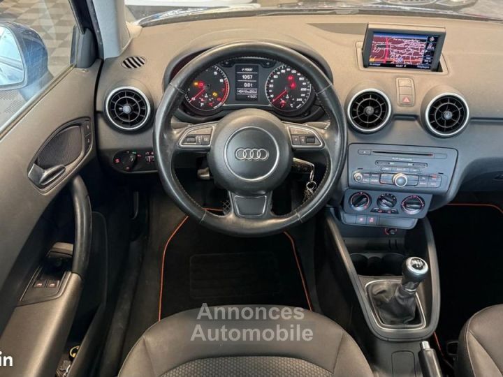 Audi A1 12 TFSI 90 ATTRACTION - 18