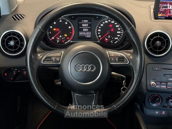 Audi A1 12 TFSI 90 ATTRACTION - 19