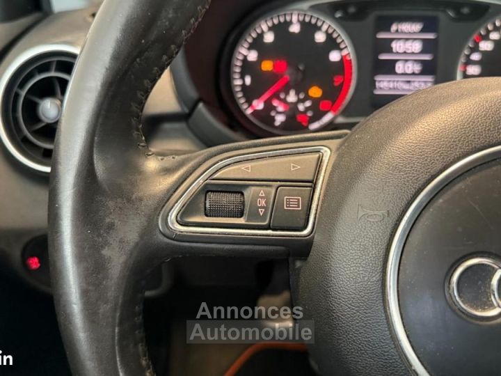 Audi A1 12 TFSI 90 ATTRACTION - 20