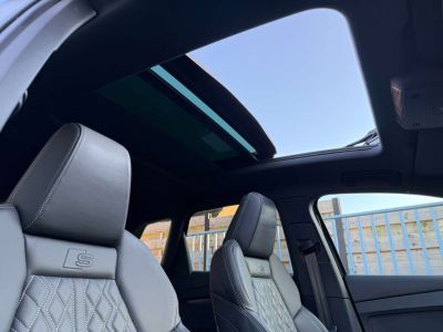 Audi Q4 E-Tron 82 kWh 40 S line garantie 2028 FULL   - 11