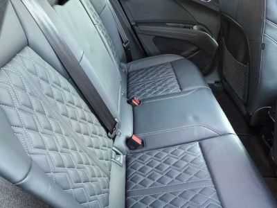 Audi Q4 E-Tron 82 kWh 40 S line garantie 2028 FULL   - 12