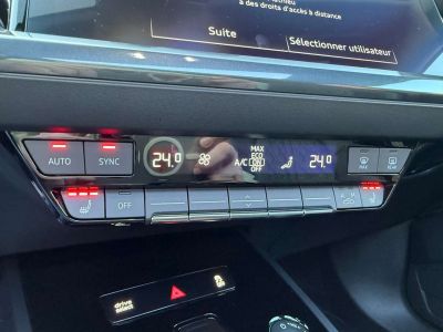 Audi Q4 E-Tron 82 kWh 40 S line garantie 2028 FULL   - 13
