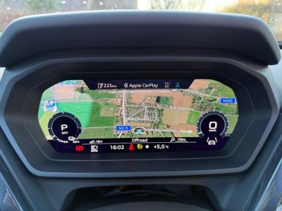 Audi Q4 E-Tron 82 kWh 40 S line garantie 2028 FULL   - 15