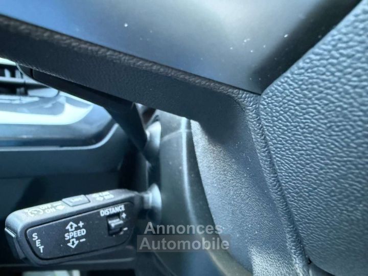 Audi Q4 E-Tron 82 kWh 40 S line garantie 2028 FULL - 17