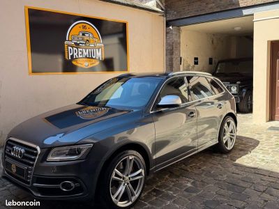 Audi SQ5 313 Bi-Tdi Sline   - 1