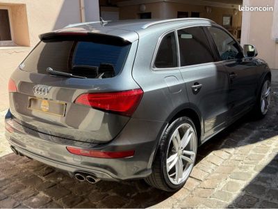 Audi SQ5 313 Bi-Tdi Sline   - 3