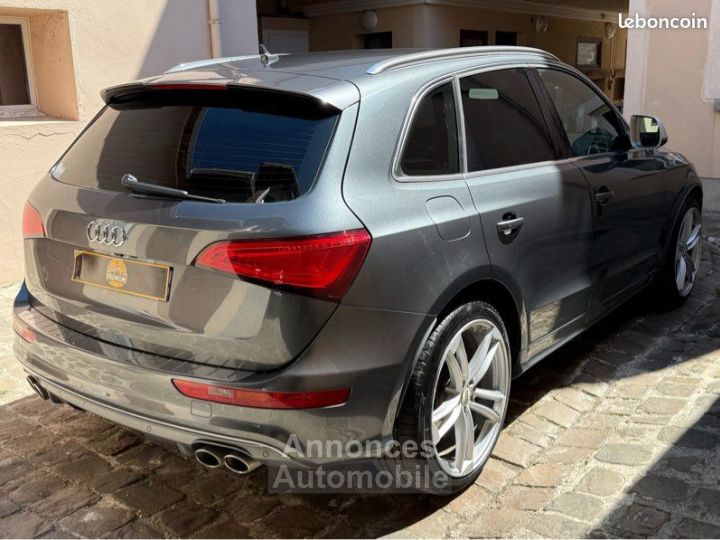 Audi SQ5 313 Bi-Tdi Sline - 3