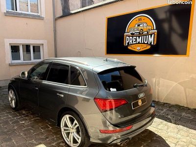 Audi SQ5 313 Bi-Tdi Sline   - 4
