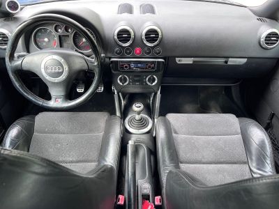 Audi TT 18i Turbo 180cv   - 2