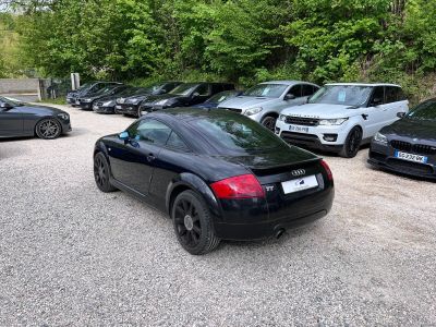 Audi TT 18i Turbo 180cv   - 3