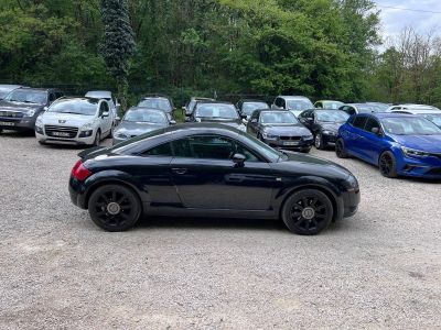Audi TT 18i Turbo 180cv   - 4