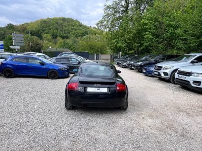 Audi TT 18i Turbo 180cv   - 9