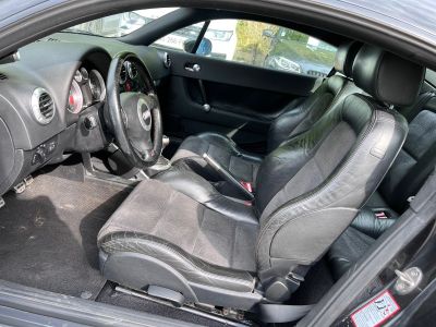 Audi TT 18i Turbo 180cv   - 10