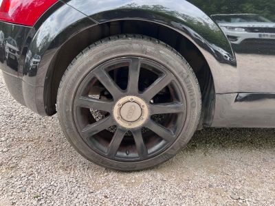 Audi TT 18i Turbo 180cv   - 15