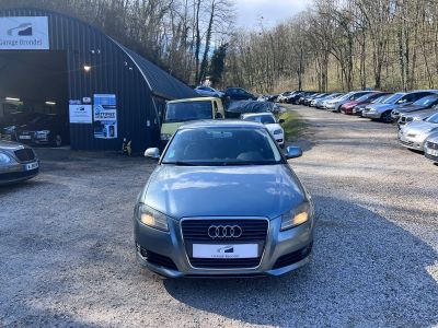 Audi A3 Sportback 16 TDi 105cv 2ème Main   - 6