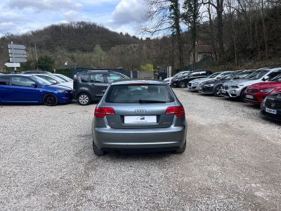 Audi A3 Sportback 16 TDi 105cv 2ème Main   - 9