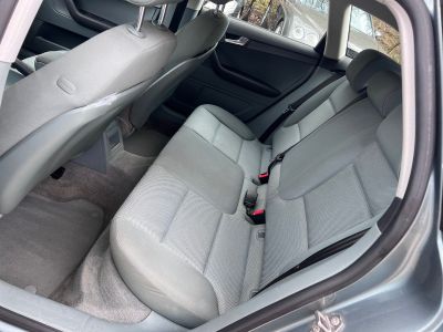 Audi A3 Sportback 16 TDi 105cv 2ème Main   - 11