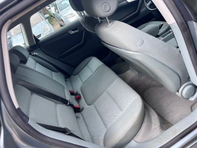 Audi A3 Sportback 16 TDi 105cv 2ème Main   - 13