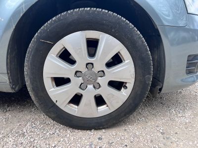 Audi A3 Sportback 16 TDi 105cv 2ème Main   - 15