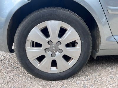 Audi A3 Sportback 16 TDi 105cv 2ème Main   - 16