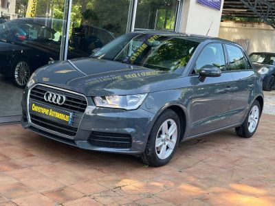 Audi A1 14 TFSI 125 BUSINESS LINE S-TRONIC   - 1