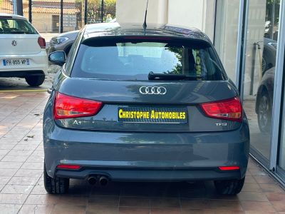 Audi A1 14 TFSI 125 BUSINESS LINE S-TRONIC   - 2