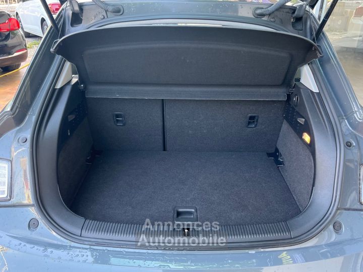 Audi A1 14 TFSI 125 BUSINESS LINE S-TRONIC - 11