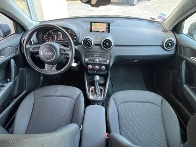Audi A1 14 TFSI 125 BUSINESS LINE S-TRONIC   - 12