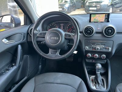 Audi A1 14 TFSI 125 BUSINESS LINE S-TRONIC   - 13