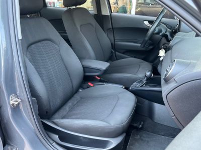 Audi A1 14 TFSI 125 BUSINESS LINE S-TRONIC   - 14