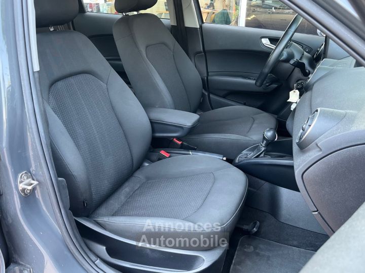Audi A1 14 TFSI 125 BUSINESS LINE S-TRONIC - 14