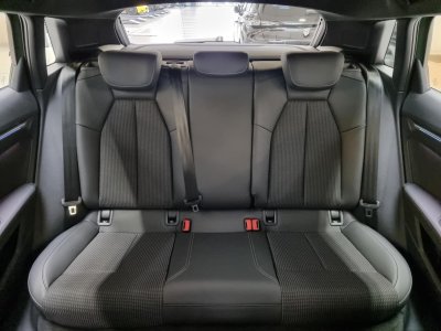 Audi A3 IV (2) SPORTBACK 15 35 TFSI MILD HYBRID 150 S LINE S TRONIC 7   - 9