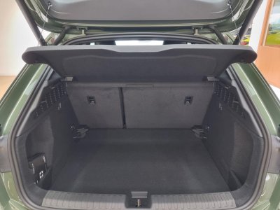 Audi A3 IV (2) SPORTBACK 15 35 TFSI MILD HYBRID 150 S LINE S TRONIC 7   - 16