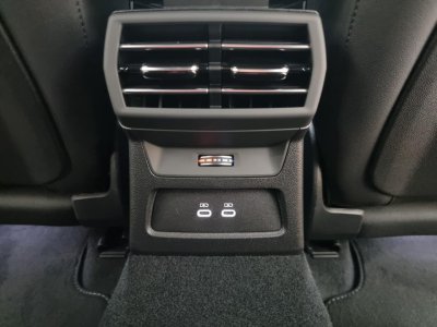 Audi A3 IV (2) SPORTBACK 15 35 TFSI MILD HYBRID 150 S LINE S TRONIC 7   - 22