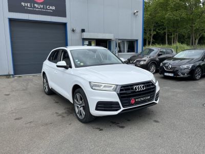 Audi Q5 Quattro 20 TDI 190 BVA Business Executive Pack S-LINE   - 2