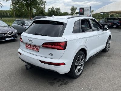 Audi Q5 Quattro 20 TDI 190 BVA Business Executive Pack S-LINE   - 3