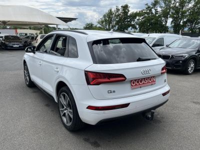Audi Q5 Quattro 20 TDI 190 BVA Business Executive Pack S-LINE   - 4