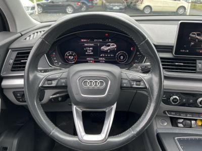 Audi Q5 Quattro 20 TDI 190 BVA Business Executive Pack S-LINE   - 6