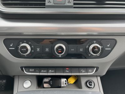 Audi Q5 Quattro 20 TDI 190 BVA Business Executive Pack S-LINE   - 8