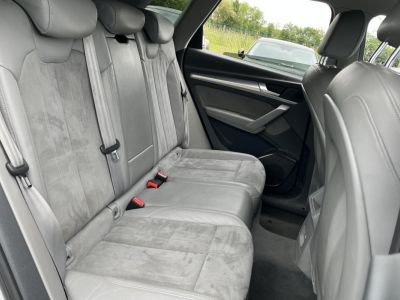 Audi Q5 Quattro 20 TDI 190 BVA Business Executive Pack S-LINE   - 11