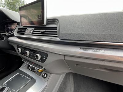 Audi Q5 Quattro 20 TDI 190 BVA Business Executive Pack S-LINE   - 17