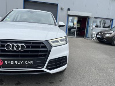Audi Q5 Quattro 20 TDI 190 BVA Business Executive Pack S-LINE   - 19