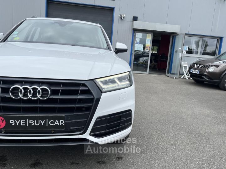 Audi Q5 Quattro 20 TDI 190 BVA Business Executive Pack S-LINE - 19