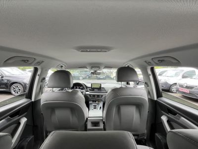 Audi Q5 Quattro 20 TDI 190 BVA Business Executive Pack S-LINE   - 20
