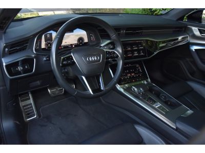Audi A6 Avant Quattro 30 V6 50 TDI - 286 - BVA Tiptronic 2018 BREAK S line PHASE 1   - 3