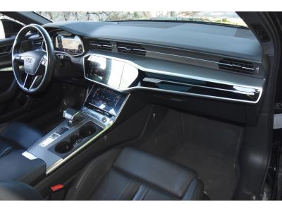 Audi A6 Avant Quattro 30 V6 50 TDI - 286 - BVA Tiptronic 2018 BREAK S line PHASE 1   - 4