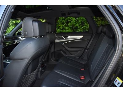 Audi A6 Avant Quattro 30 V6 50 TDI - 286 - BVA Tiptronic 2018 BREAK S line PHASE 1   - 10