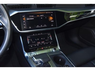 Audi A6 Avant Quattro 30 V6 50 TDI - 286 - BVA Tiptronic 2018 BREAK S line PHASE 1   - 13