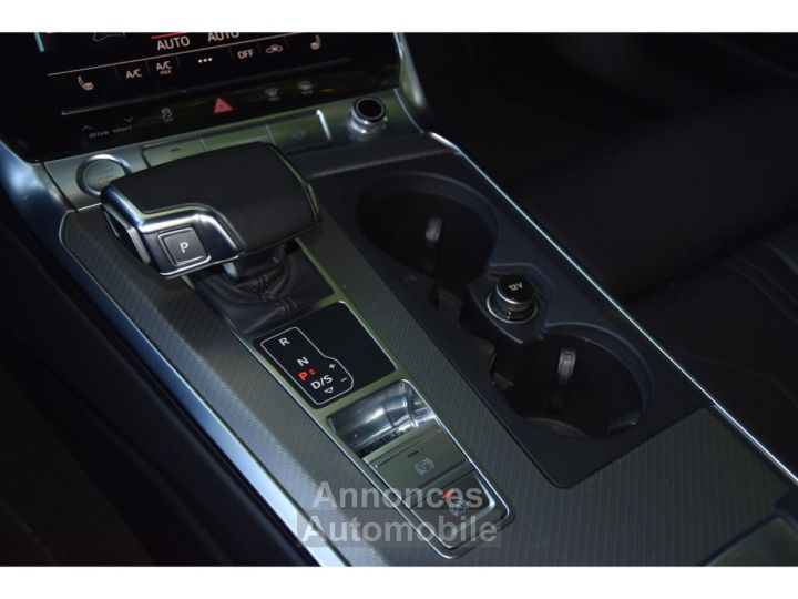Audi A6 Avant Quattro 30 V6 50 TDI - 286 - BVA Tiptronic 2018 BREAK S line PHASE 1 - 14