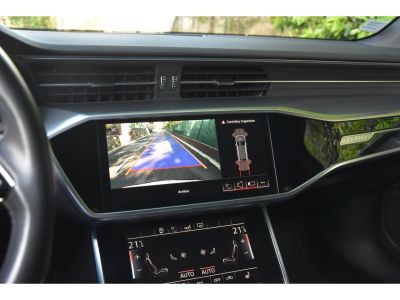Audi A6 Avant Quattro 30 V6 50 TDI - 286 - BVA Tiptronic 2018 BREAK S line PHASE 1   - 15